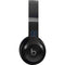 MLB Miami Marlins Jersey Alternate Beats Solo 4 Wireless Headphones Skin