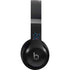 MLB Miami Marlins Jersey Alternate Beats Solo 4 Wireless Headphones Skin