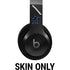 MLB Miami Marlins Jersey Alternate Beats Solo 4 Wireless Headphones Skin