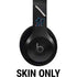 MLB Miami Marlins Jersey Alternate Beats Studio Pro Wireless Headphones Skin