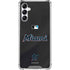 MLB Miami Marlins Jersey Alternate Gabb Phone 4 Clear Case