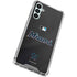 MLB Miami Marlins Jersey Alternate Gabb Phone 4 Clear Case