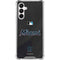 MLB Miami Marlins Jersey Alternate Galaxy A16 5G Clear Case