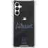 MLB Miami Marlins Jersey Alternate Galaxy A16 5G Clear Case