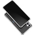 MLB Miami Marlins Jersey Alternate Galaxy A16 5G Clear Case