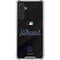 MLB Miami Marlins Jersey Alternate Galaxy A17 Clear Case