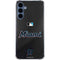 MLB Miami Marlins Jersey Alternate Galaxy A35 5G Clear Case