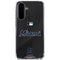 MLB Miami Marlins Jersey Alternate Galaxy A36 5G Clear Case