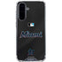 MLB Miami Marlins Jersey Alternate Galaxy A36 5G Clear Case
