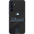 MLB Miami Marlins Jersey Alternate Galaxy A55 5G Skin