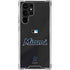 MLB Miami Marlins Jersey Alternate Galaxy S23 Ultra Clear Case