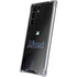 MLB Miami Marlins Jersey Alternate Galaxy S23 Ultra Clear Case