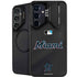 MLB Miami Marlins Jersey Alternate Galaxy S24 FE Kickstand Case