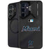 MLB Miami Marlins Jersey Alternate Galaxy S25 Plus Kickstand Case