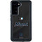 MLB Miami Marlins Jersey Alternate Galaxy S24 Plus Waterproof Case