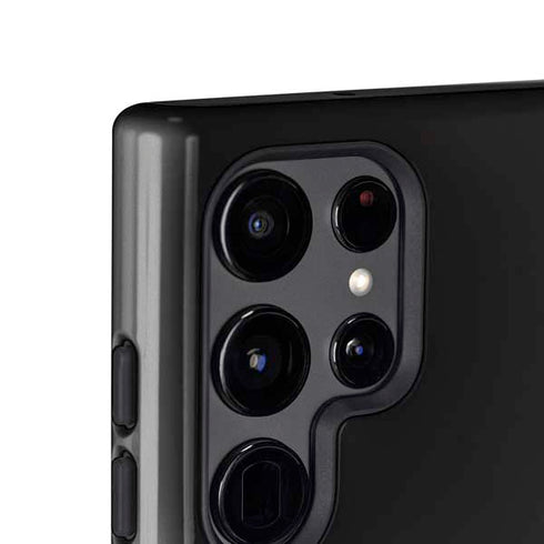 MLB Miami Marlins Jersey Alternate Galaxy S25 Ultra Impact Case