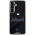 MLB Miami Marlins Jersey Alternate Galaxy S26 Clear Case