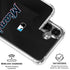 MLB Miami Marlins Jersey Alternate Galaxy S26 Clear Case