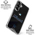 MLB Miami Marlins Jersey Alternate Galaxy S26 Plus Clear Case