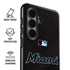 MLB Miami Marlins Jersey Alternate Galaxy S26 Plus Impact Case