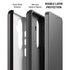 MLB Miami Marlins Jersey Alternate Galaxy S26 Plus Impact Case