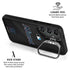 MLB Miami Marlins Jersey Alternate Galaxy S26 Plus Kickstand Case