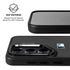 MLB Miami Marlins Jersey Alternate Galaxy S26 Ultra Kickstand Case