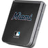 MLB Miami Marlins Jersey Alternate Galaxy Z Flip6 Skin
