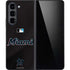 MLB Miami Marlins Jersey Alternate Galaxy Z Fold5 5G Skin