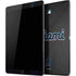 MLB Miami Marlins Jersey Alternate iPad Skins