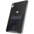 MLB Miami Marlins Jersey Alternate iPad 11th Gen (2025) Clear Case