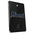 MLB Miami Marlins Jersey Alternate Apple iPad Skin
