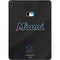MLB Miami Marlins Jersey Alternate Apple iPad Air Skin