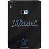 MLB Miami Marlins Jersey Alternate Apple iPad Mini Skin