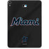 MLB Miami Marlins Jersey Alternate Apple iPad Pro Skin