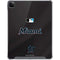MLB Miami Marlins Jersey Alternate iPad Cases