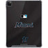 MLB Miami Marlins Jersey Alternate iPad Cases