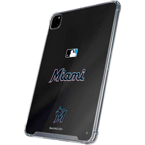 MLB Miami Marlins Jersey Alternate iPad Cases