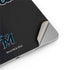 MLB Miami Marlins Jersey Alternate iPad Pro 13in M4 (2024) Skin