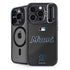 MLB Miami Marlins Jersey Alternate iPhone 13 Pro Kickstand Case