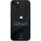 MLB Miami Marlins Jersey Alternate iPhone Skins