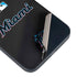 MLB Miami Marlins Jersey Alternate iPhone Skins