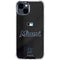 MLB Miami Marlins Jersey Alternate iPhone 15 Clear Case