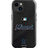 MLB Miami Marlins Jersey Alternate iPhone 15 Impact Case
