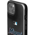 MLB Miami Marlins Jersey Alternate iPhone 15 Impact Case