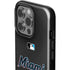 MLB Miami Marlins Jersey Alternate iPhone 15 Pro Impact Case