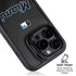 MLB Miami Marlins Jersey Alternate iPhone 15 Pro Kickstand Case