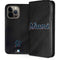 MLB Miami Marlins Jersey Alternate iPhone 15 Pro Max Folio Case