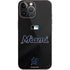 MLB Miami Marlins Jersey Alternate iPhone 15 Pro Max Skin