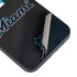 MLB Miami Marlins Jersey Alternate iPhone 15 Skin